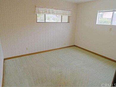 Main House Bedroom 1