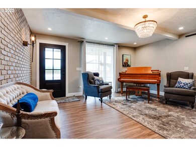 83333 N Harvey Rd, Creswell, OR 97426 - photo 3