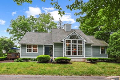 Stand alone home in peaceful cul-de-sac