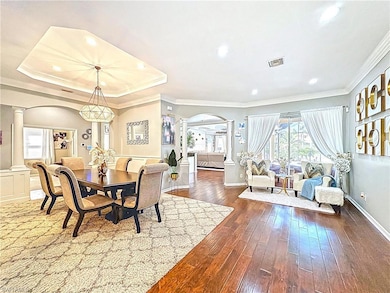 3032 Via Rialto St, Fort Myers, FL 33905 - photo 6