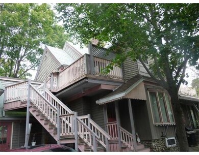 13 Chester St unit 2, Taunton, MA 02780 - photo 3