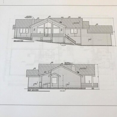 Back Elevation