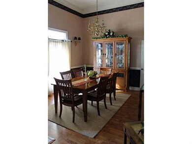Dining Room.