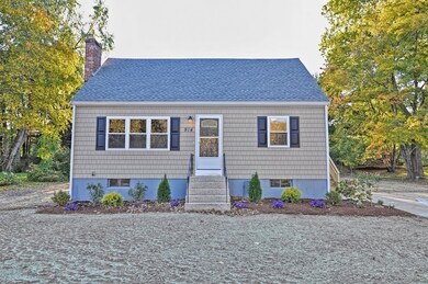 914 Pond St, Franklin, MA 02038 - photo 3