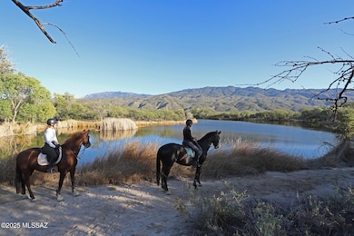 13670 E Camino La Cebadilla, Tucson, AZ 85749 - photo 5