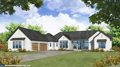 0 Colin Ridge, Newbraunfe, TX 78132 - photo 2