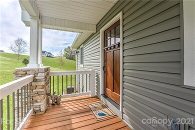 34 Justice Dr, Leicester, NC 28748 - photo 3