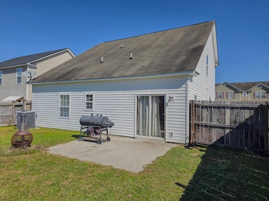 1764 Benelli St, Sumter, SC 29150 - photo 6