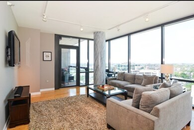 SoNo unit 1205, Chicago, IL 60642 - photo 3