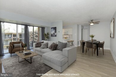 3706 N Rosser St unit 103, Alexandria, VA 22311 - photo 7