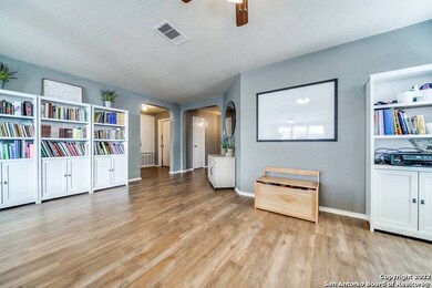 7814 Dunhill Coach, San Antonio, TX 78255 - photo 6