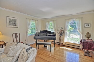 8 Olde Stonebridge Path, Westborough, MA 01581 - photo 5