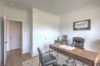 532 Misty Creek Ct, Nashville, TN 37207 - photo 5