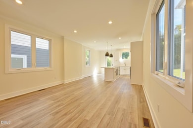 1606 Juniper St, Durham, NC 27703 - photo 3