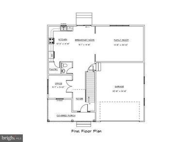 60 Evesboro Dr, Milford, DE 19963 - photo 2