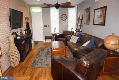1726 S Hanover St, Baltimore, MD 21230 - photo 2