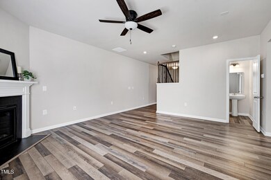 1107 Tigerlily Way, Durham, NC 27703 - photo 7