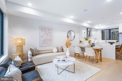 509 L St NE unit A, Washington, DC 20002 - photo 3