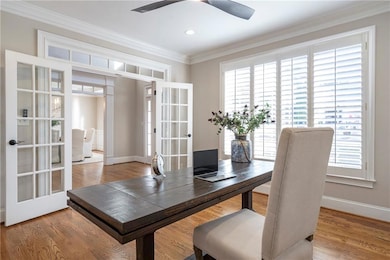 1035 Lainston Ct, Alpharetta, GA 30022 - photo 6