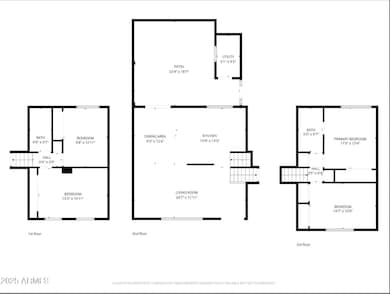 5105 N Granite Reef Rd, Scottsdale, AZ 85250 - photo 2