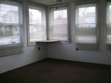 Other. The sunroom is a great additional space to 