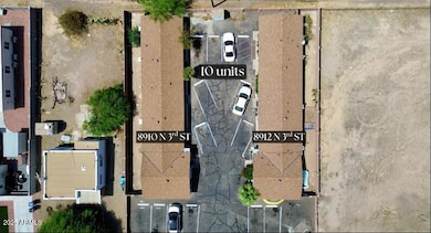 8910 N 3rd St, Phoenix, AZ 85020 - photo 5