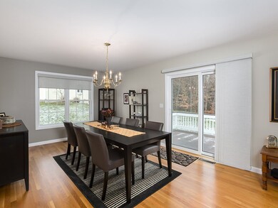 31 Josiah Bartlett Rd unit 31, Amherst, NH 03031 - photo 7