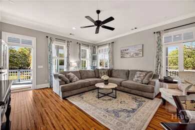 39 Birch Cir, Savannah, GA 31407 - photo 5