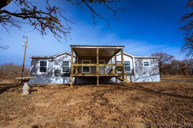 44463 W 166th St S, Bristow, OK 74010 - photo 2