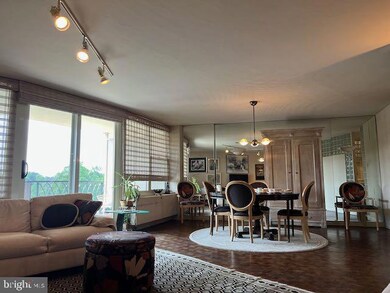 Sutton Terrace Condominium unit 606, Bala Cynwyd, PA 19004 - photo 5