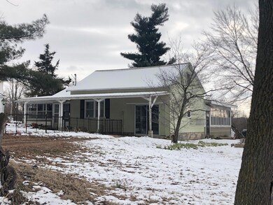 205 E South St, Jerico Springs, MO 64756 - photo 3