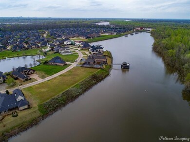 Pic of 3 lots available.  Lots 421, 422, and 423