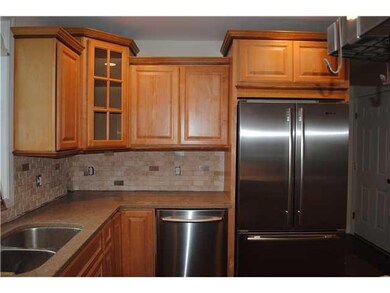 Kitchen All brand new stainless steel appliances