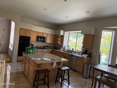 4564 E Chisum Trail, Phoenix, AZ 85050 - photo 4