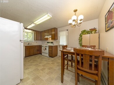 Kitchen/Nook