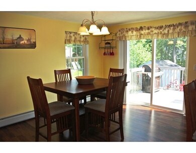 89 Parker Hill Dr, Fitchburg, MA 01420 - photo 5