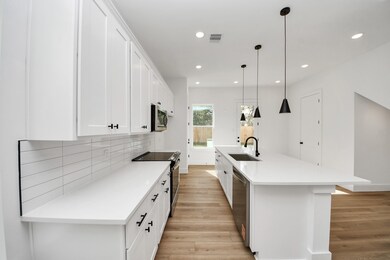 2708 Bostic St unit B, Houston, TX 77093 - photo 6