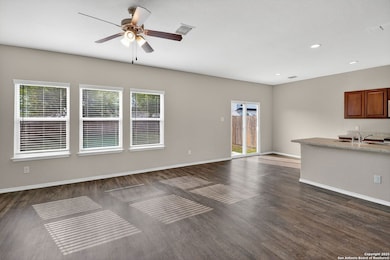 3925 Asher Aly, Saint Hedwig, TX 78152 - photo 5