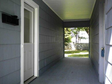Other. Breezeway