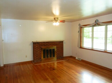 4385 Danforth Living Room 2