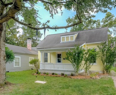 104 Wilkinson St, Frankfort, KY 40601 - photo 2