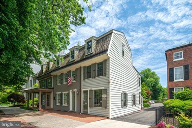 256 Kings Hwy E, Haddonfield, NJ 08033 - photo 2