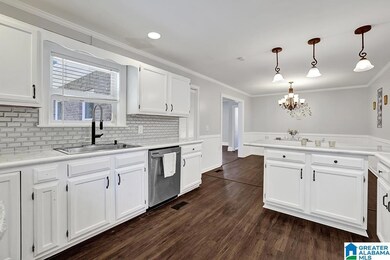 1106 Westridge Cir, Birmingham, AL 35235 - photo 5