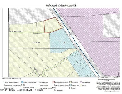 TRACT A U S Highway 26, Alpine, WY 83128 - photo 5