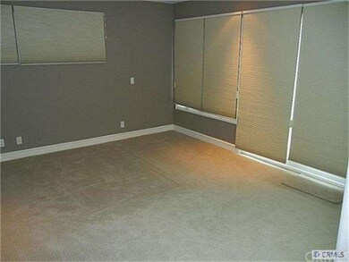 Large Master Bedroom