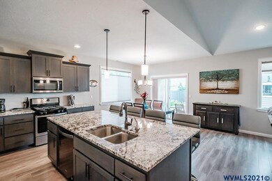 2281 NE Deciduous Ave, Albany, OR 97321 - photo 4