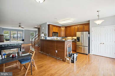 2366 Huntington Station Ct, Alexandria, VA 22303 - photo 7