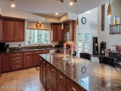 Kitchen Flow