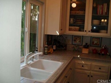 New Sink and Cabinets