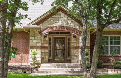 6104 Temple Oaks Ct, Granbury, TX 76049 - photo 5